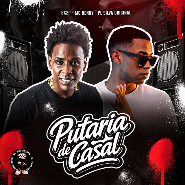 PUTARIA DE CASAL