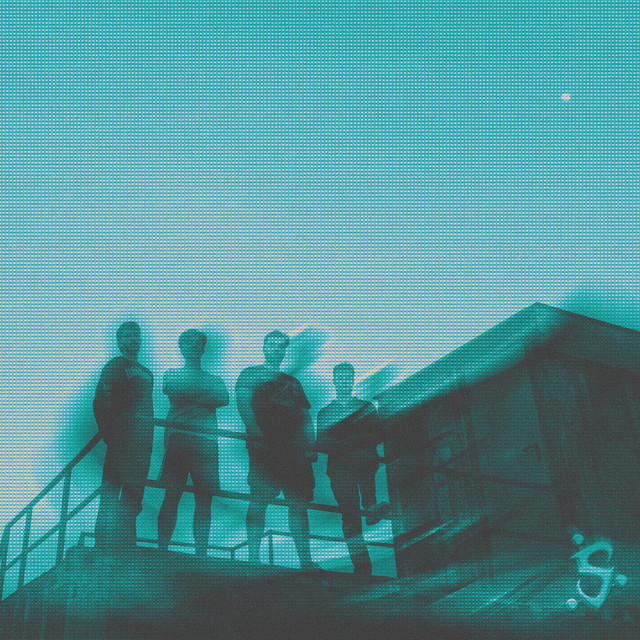 DLR cover art