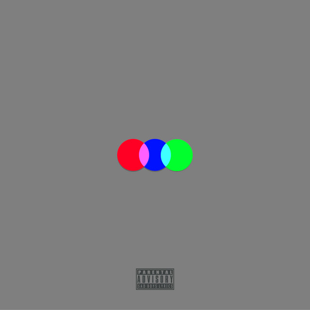 Vip cover art