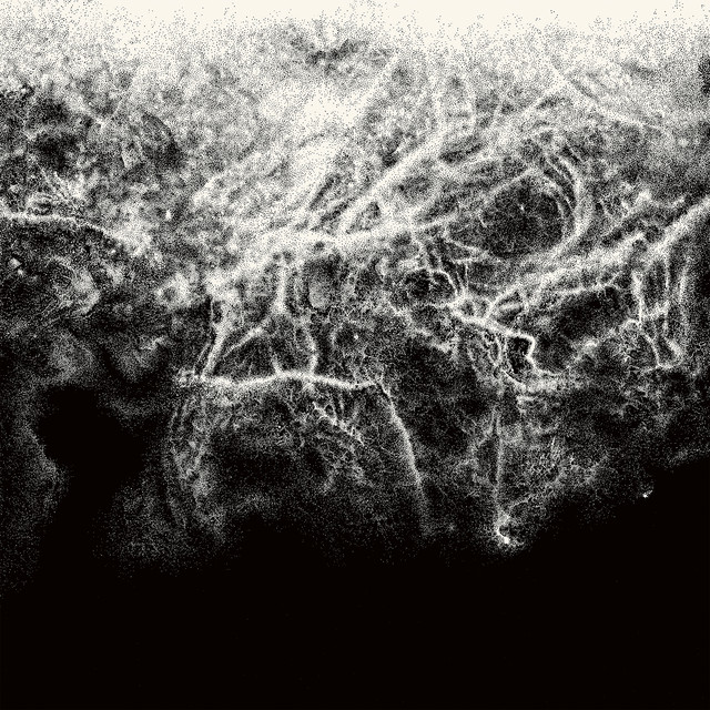 Where Nothing Grows cover art