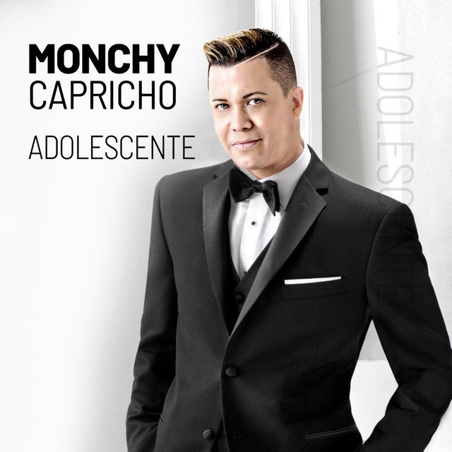 Adolescente by Monchy Capricho
