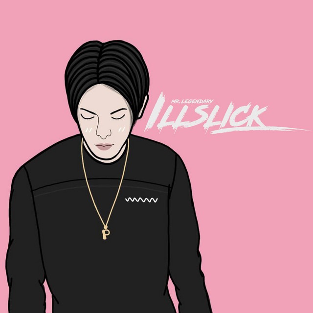 ILLSLICK cover art