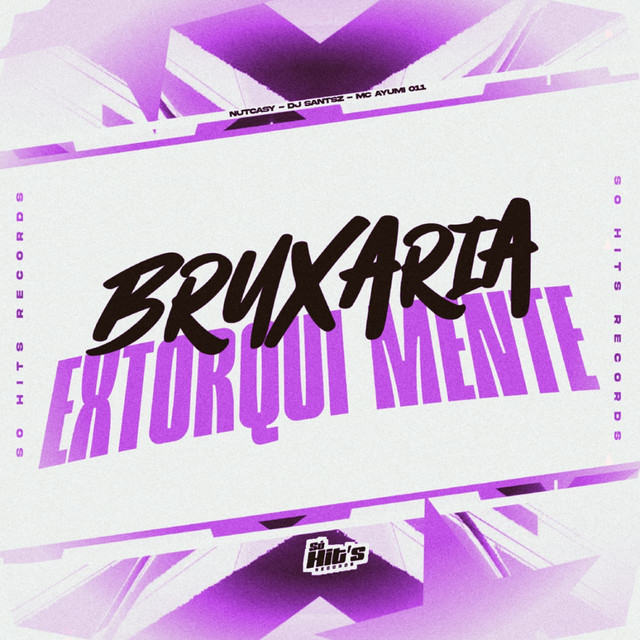 Bruxaria Extorqui Mente