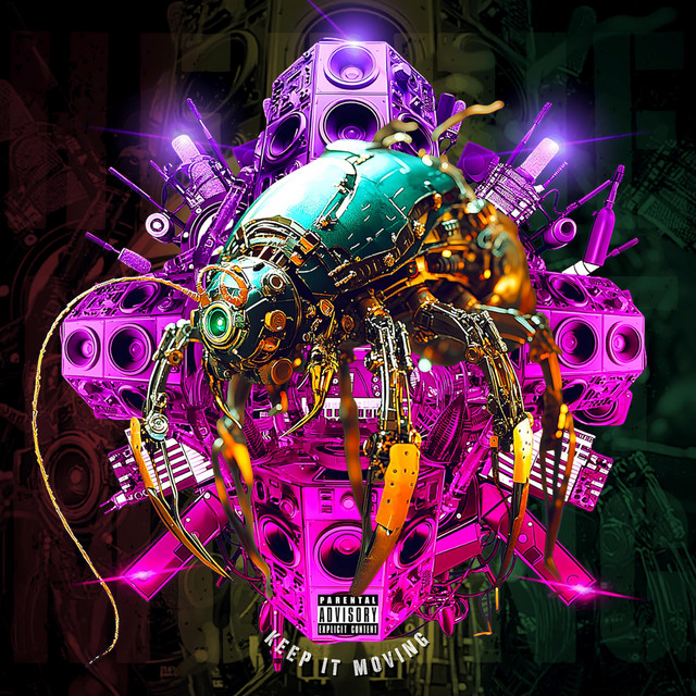 undefined album image