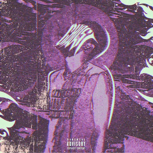 Ghost cover art