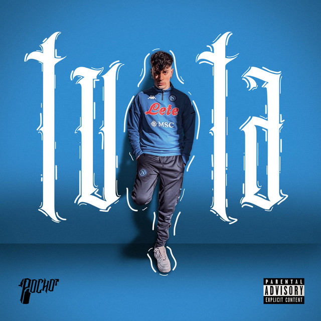Tuta cover art