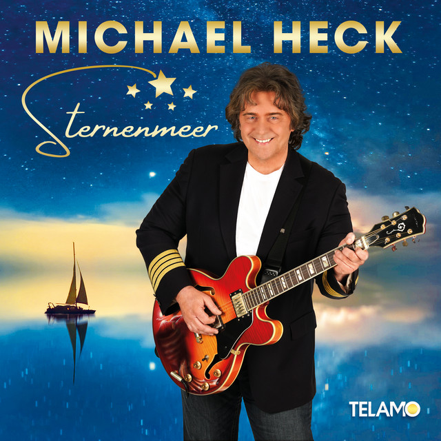 Sternenmeer cover