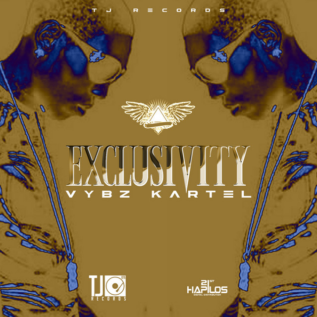 Exclusivity cover art