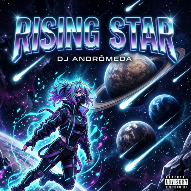 RISING STAR