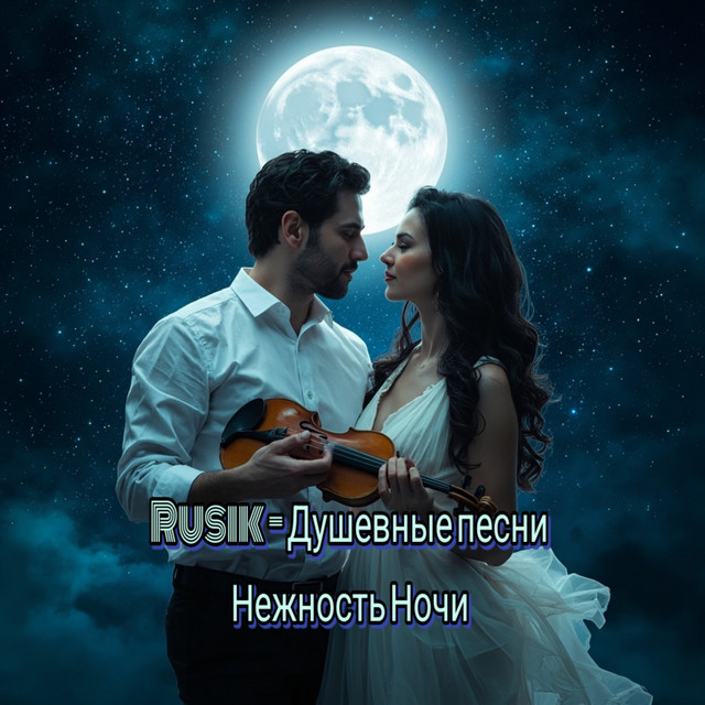 Rusik Душевные песни