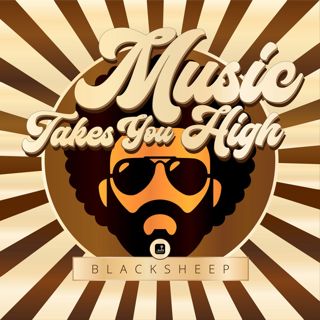 Music Takes You High (Extended Starlight Mix) cover