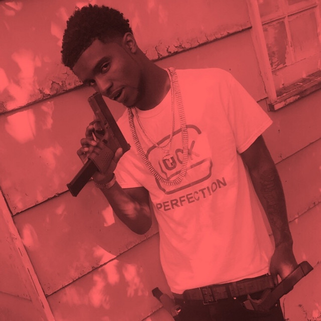 Fuego cover art