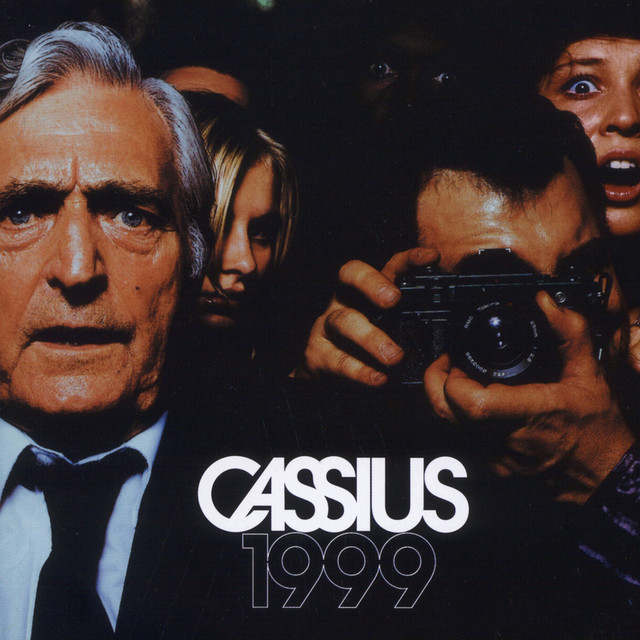 Cassius 99 (Remix) [Radio Edit]