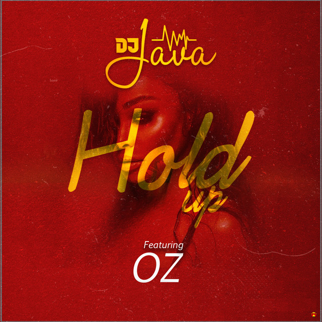 Hold Up cover art