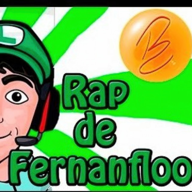 El Rap de Fernanfloo