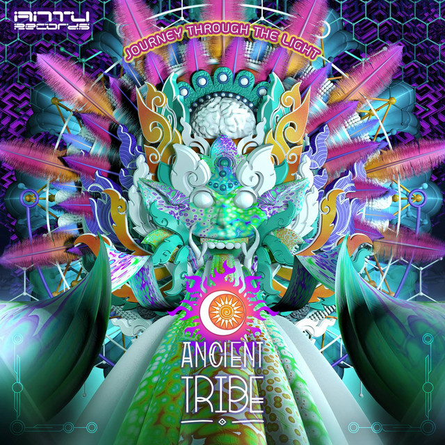Journey Through the Light cover art