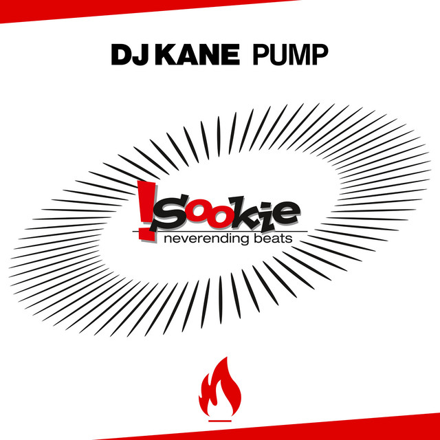 Artwork for Pump