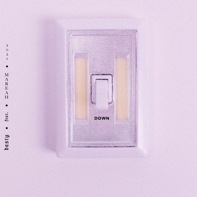 Down cover art