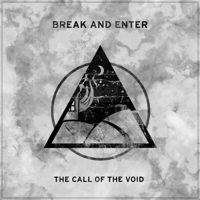 The Call of the Void cover art