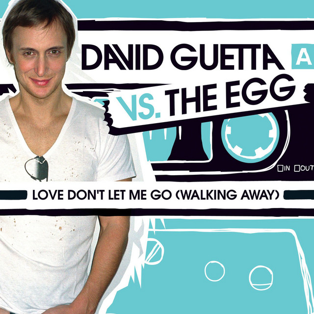 Walking Away - Tocadisco's Radio Edit