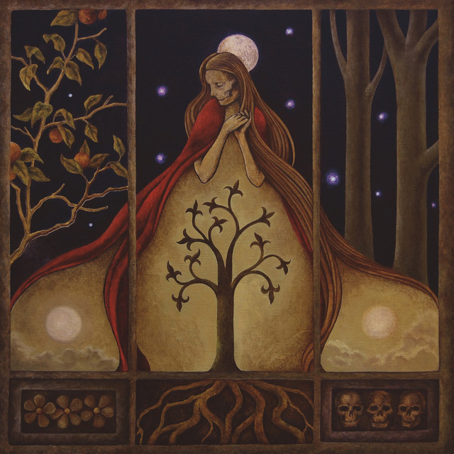 Cold River cover art