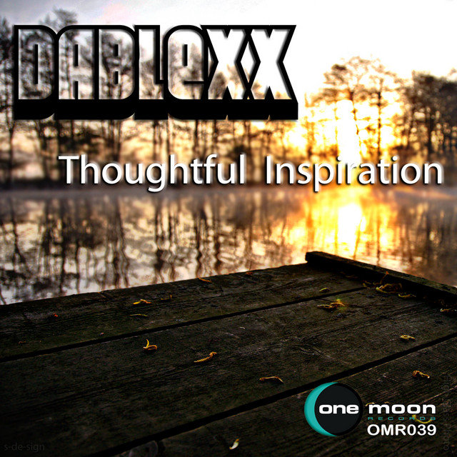Thoughtful Inspiration cover