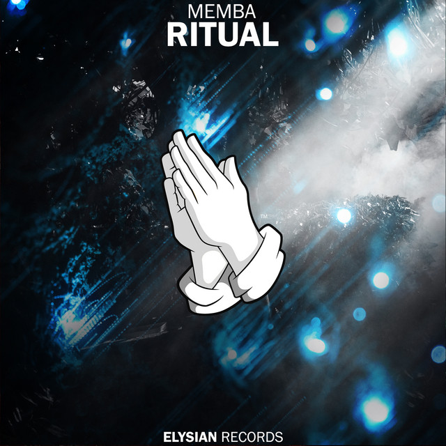 Ritual cover art