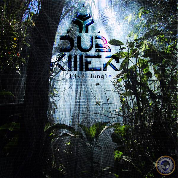 Обкладинка: Live Jungle - Original Mix — Dub Killer