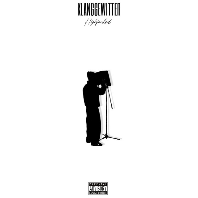 KLANGGEWITTER cover art