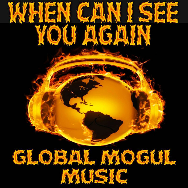 Global Mogul Music