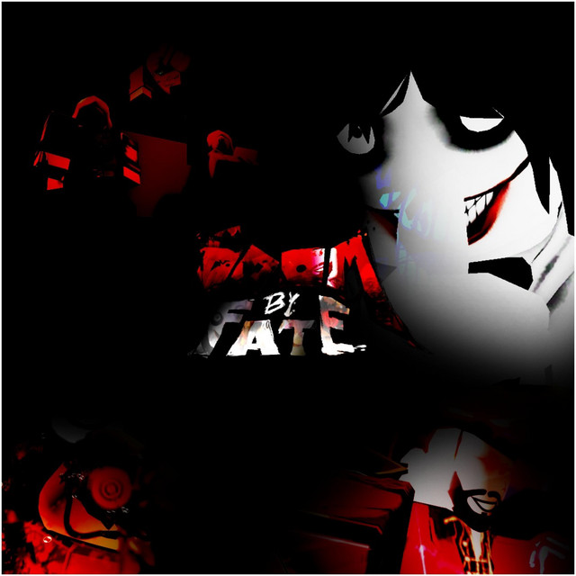 Th3 R3venge cover art