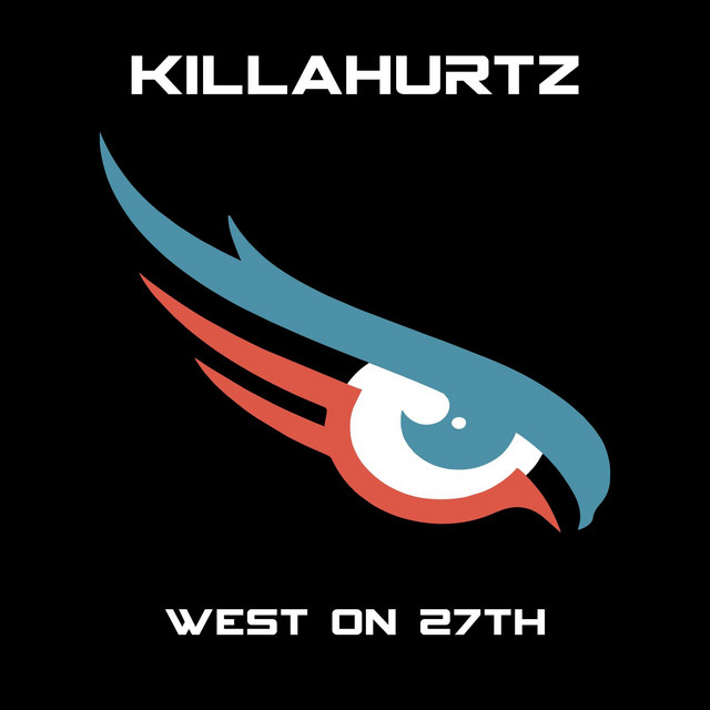 West On 27th Street cover