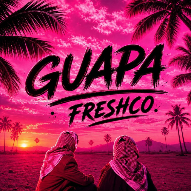GUAPA