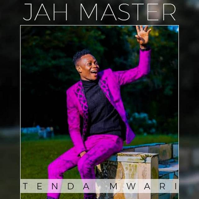 Jah Master