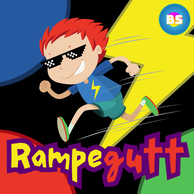 Rampegutt cover art