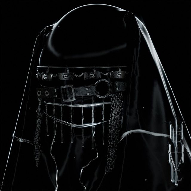 The Hive cover art
