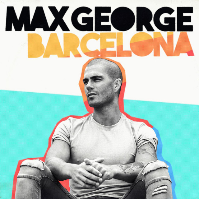 Barcelona cover