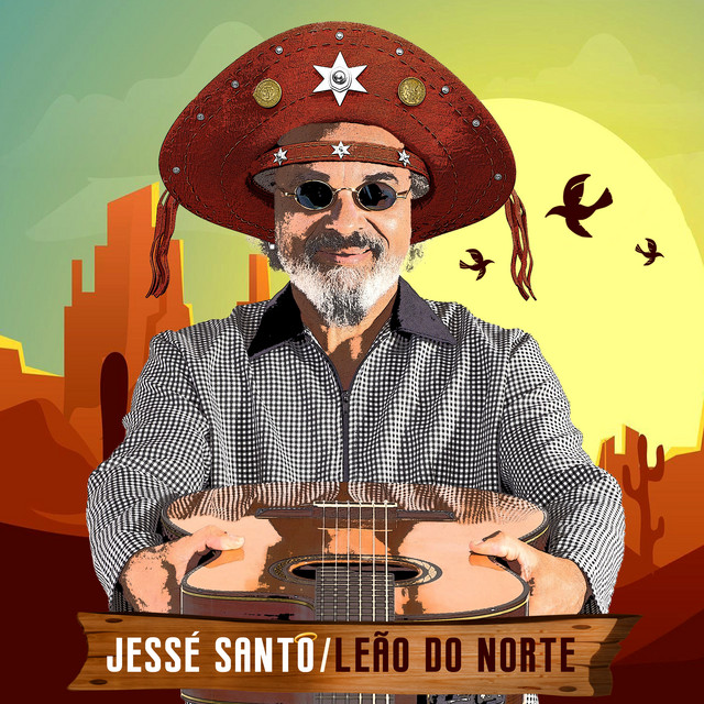 LEÃO DO NORTE