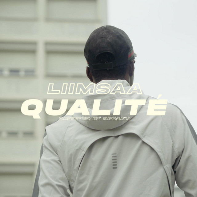 Qualité cover art