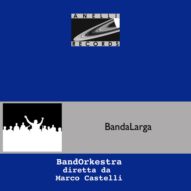 BandOrkestra