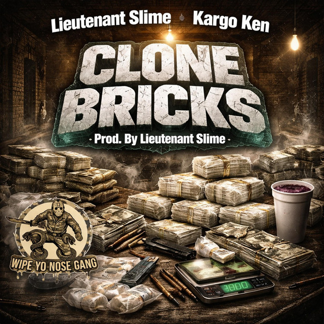 Clone Bricks