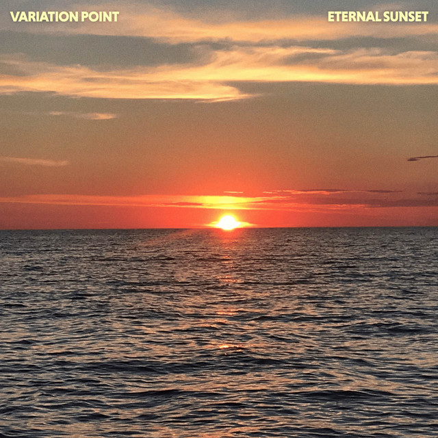 Eternal Sunset cover art