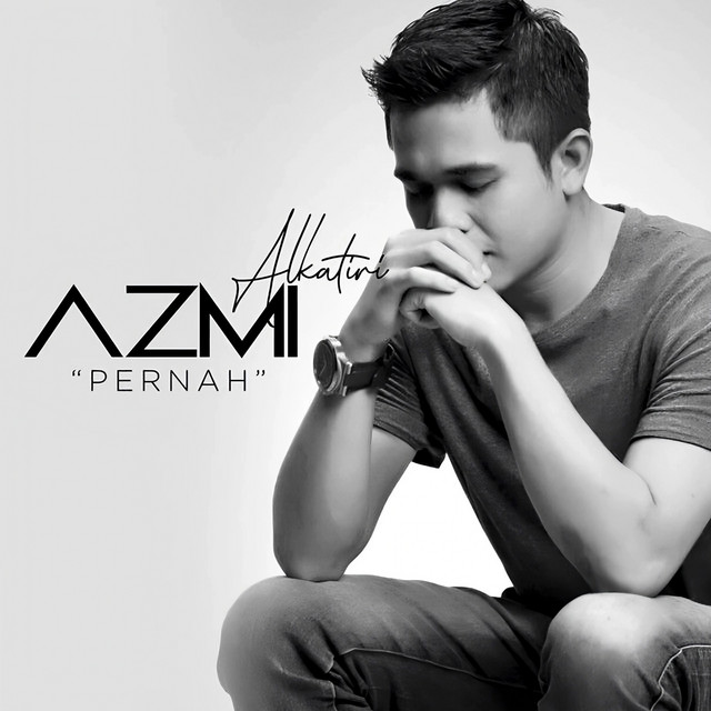 Pernah cover art
