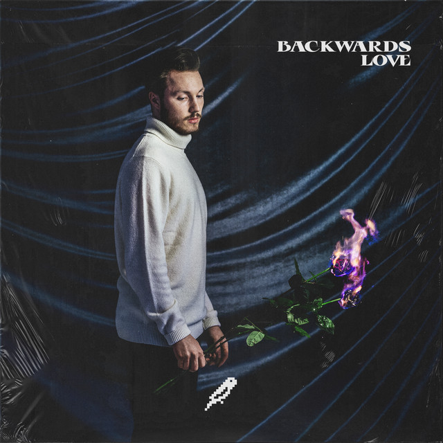 Backwards Love cover art