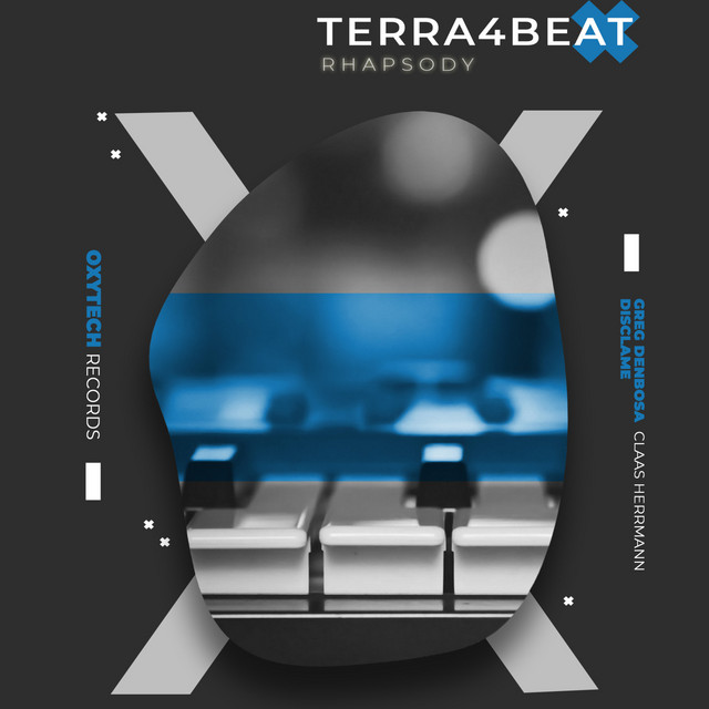 Rhapsody album art