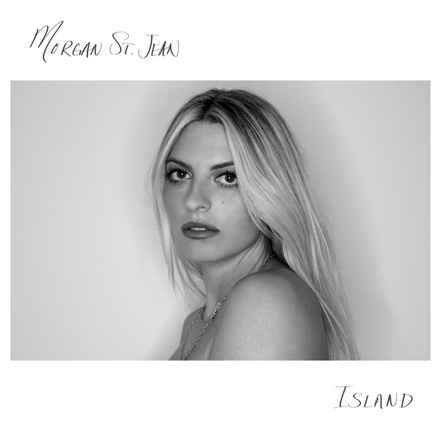 Island cover