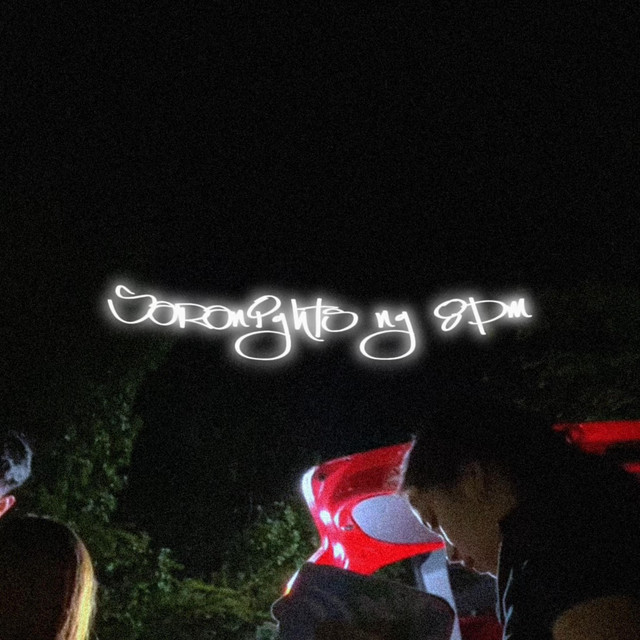 Saranights ng 8pm
