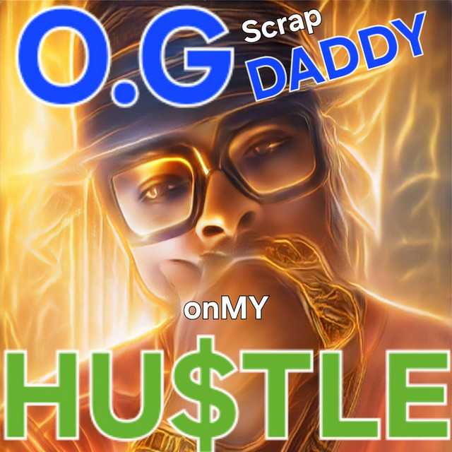 O.G Scrap Daddy image