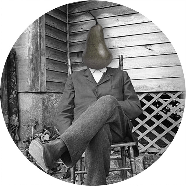 Say Again album art