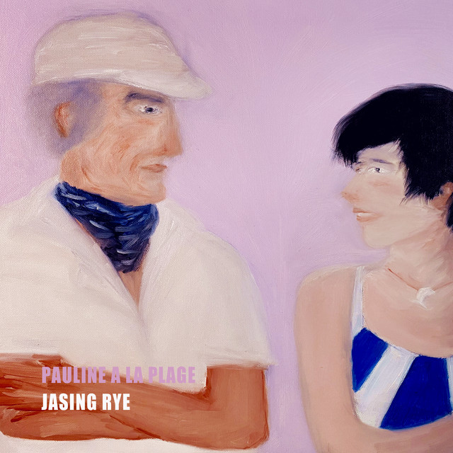 Pauline À La Plage - song and lyrics by Jasing Rye | Spotify